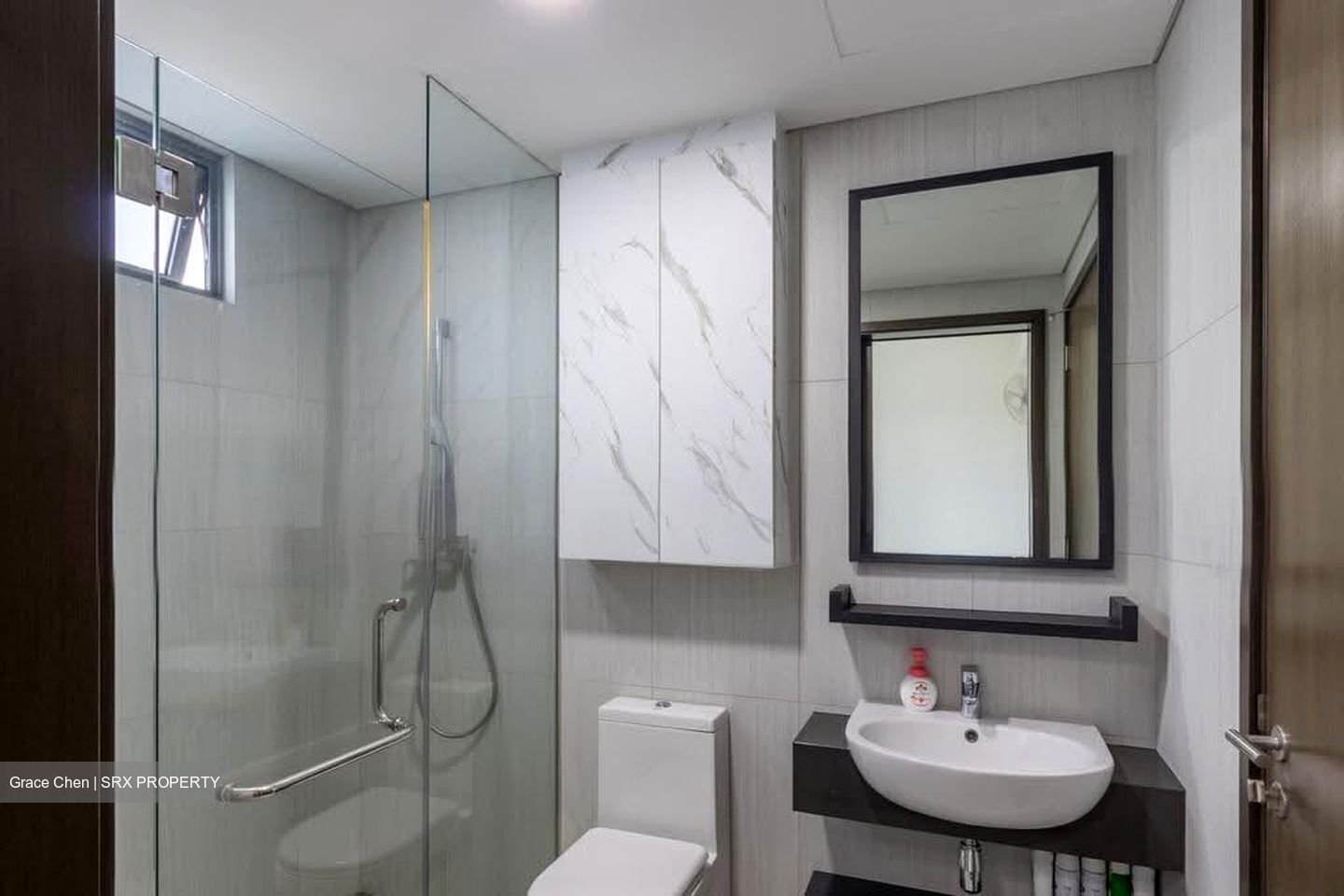 The Rise @ Oxley (D9), Condominium #607979861